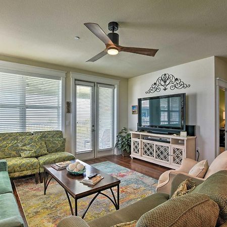 Pointe West Family Retreat Balcony And Ocean Views! Apartamento Galveston Exterior foto